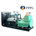 200~600kw Big Power Plant Diesel Generator